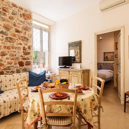 Ferienwohnung Freres Pradignac Cannes Exterior foto