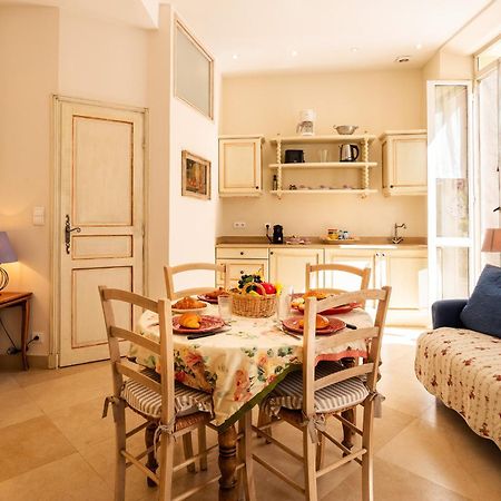 Ferienwohnung Freres Pradignac Cannes Exterior foto