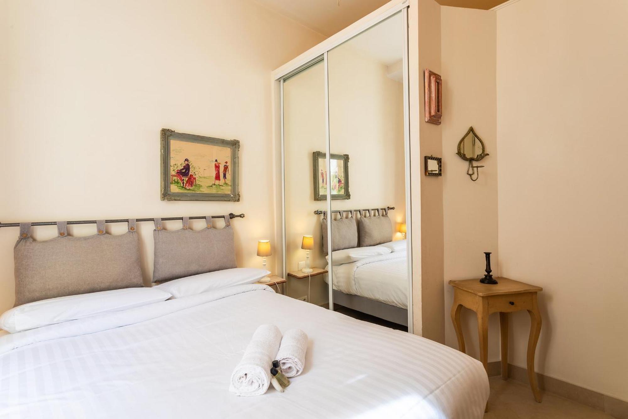 Ferienwohnung Freres Pradignac Cannes Exterior foto