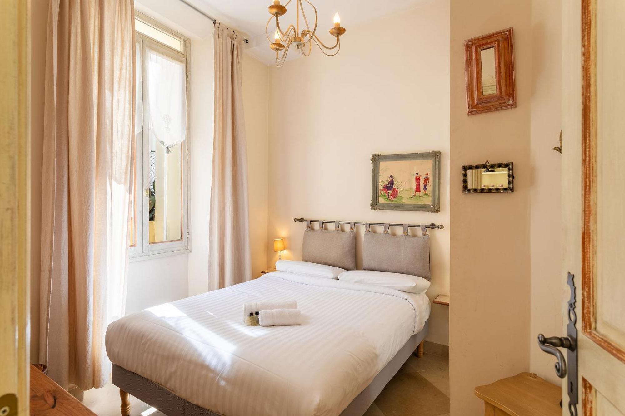 Ferienwohnung Freres Pradignac Cannes Exterior foto