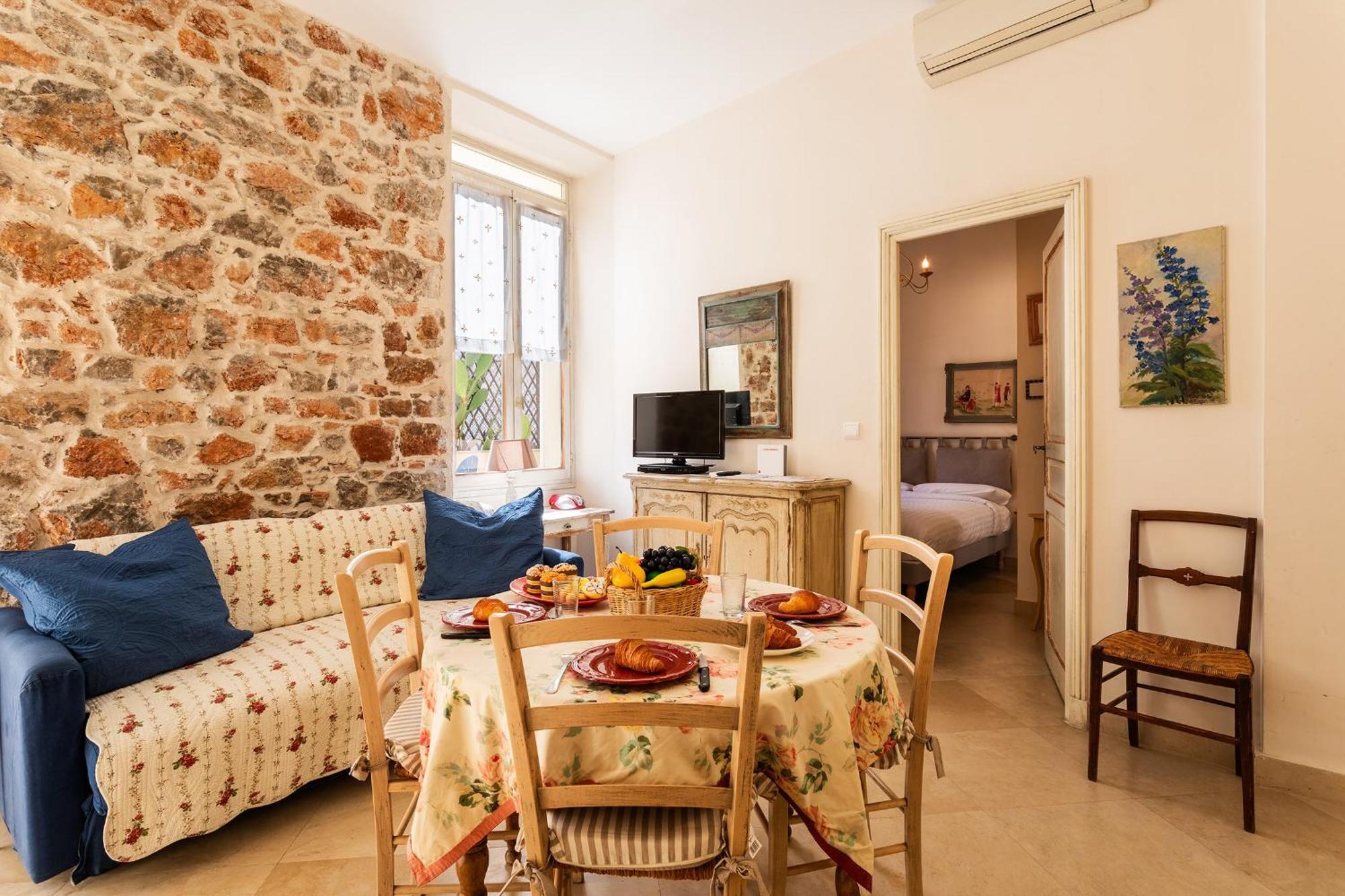 Ferienwohnung Freres Pradignac Cannes Exterior foto