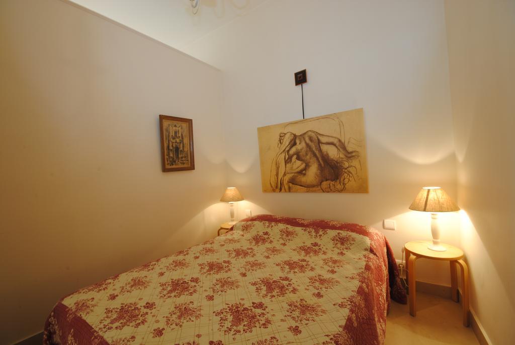 Ferienwohnung Freres Pradignac Cannes Exterior foto