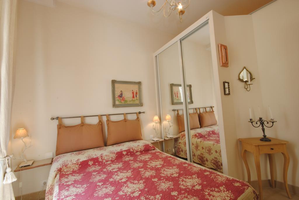 Ferienwohnung Freres Pradignac Cannes Exterior foto
