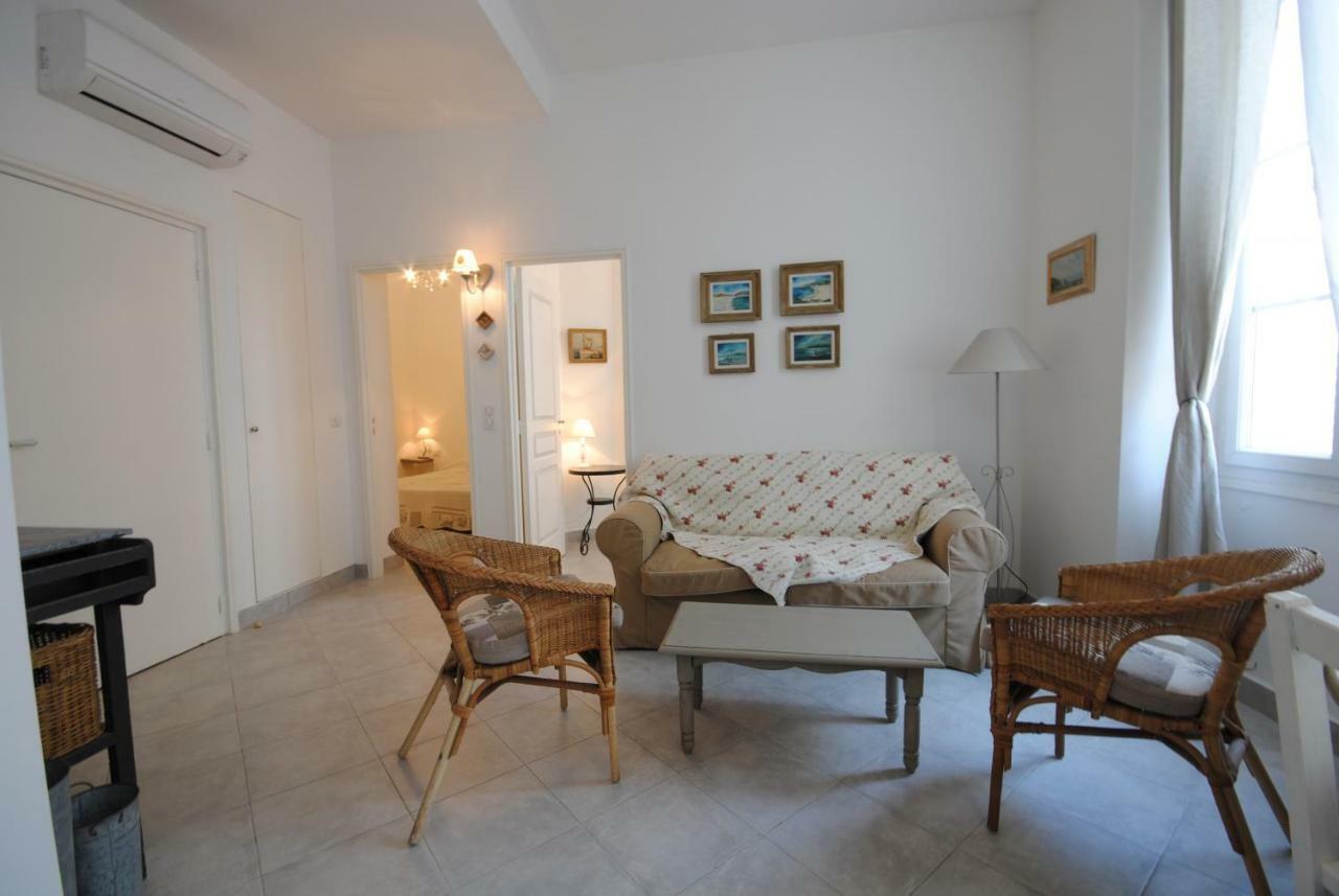 Ferienwohnung Freres Pradignac Cannes Exterior foto