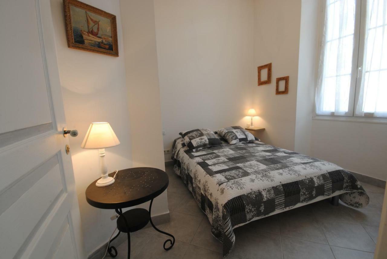 Ferienwohnung Freres Pradignac Cannes Exterior foto