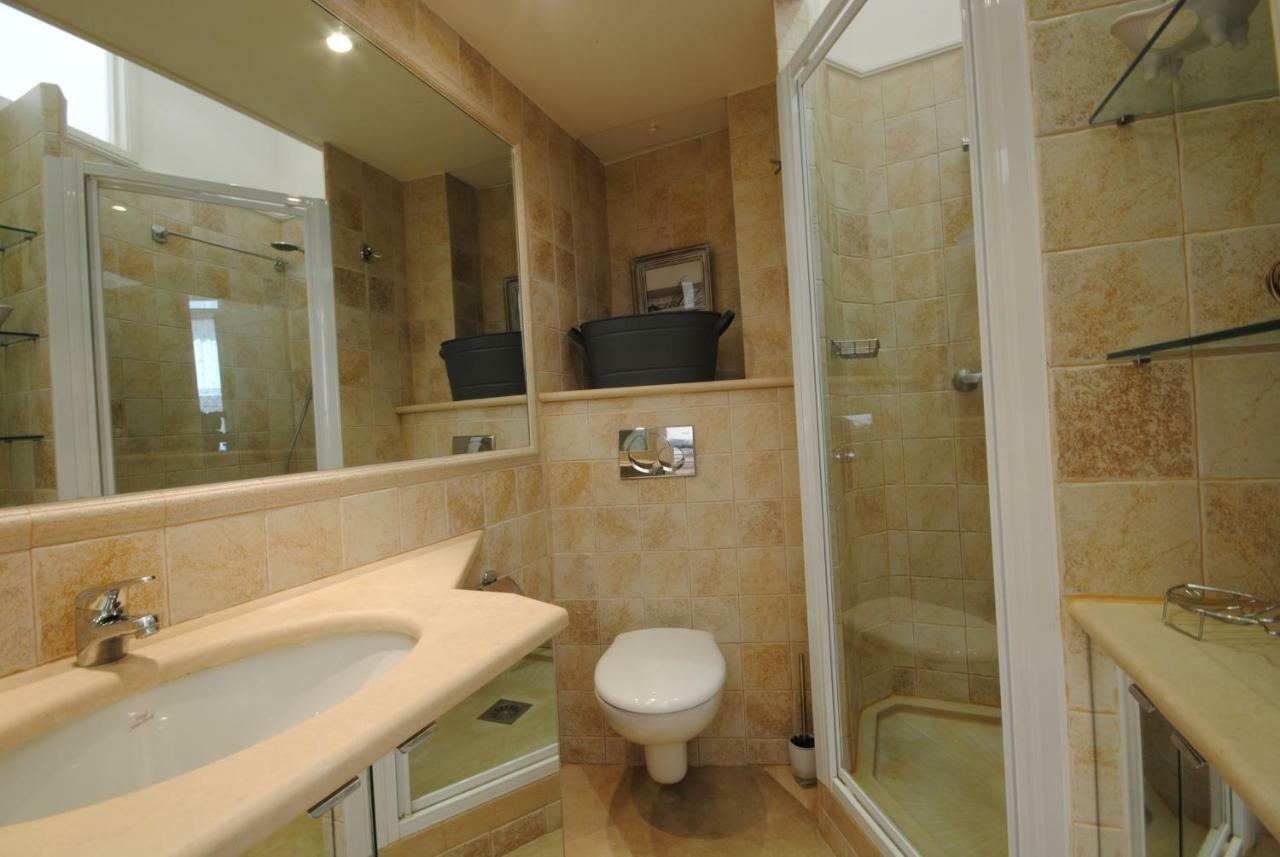 Ferienwohnung Freres Pradignac Cannes Exterior foto