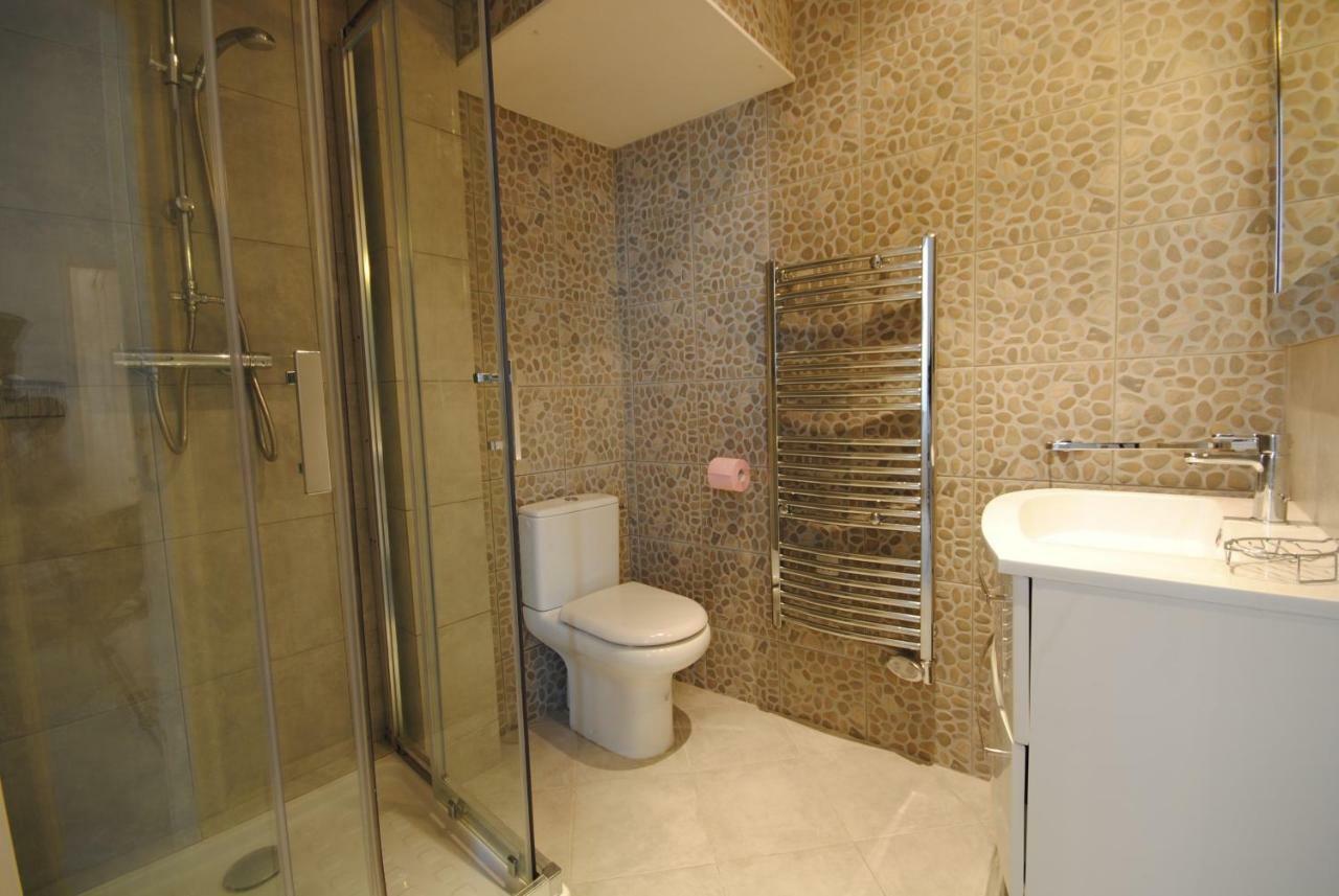 Ferienwohnung Freres Pradignac Cannes Exterior foto
