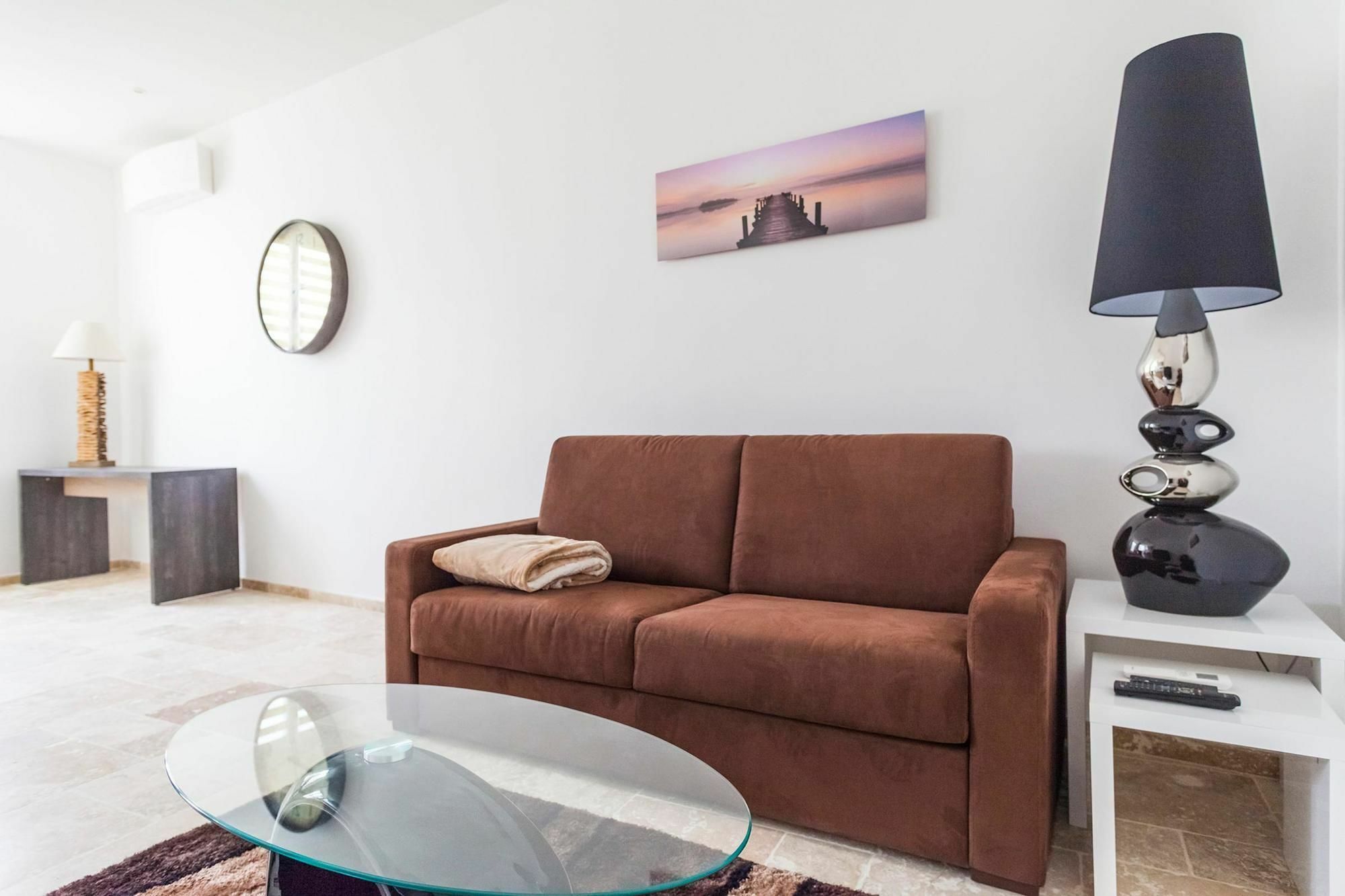 Ferienwohnung Freres Pradignac Cannes Exterior foto